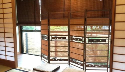 Japanese-Style Room