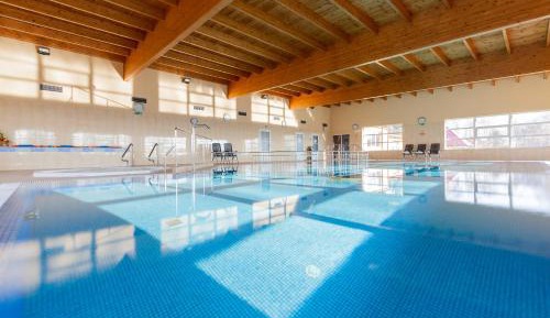 Double or Twin Room with Bathroom