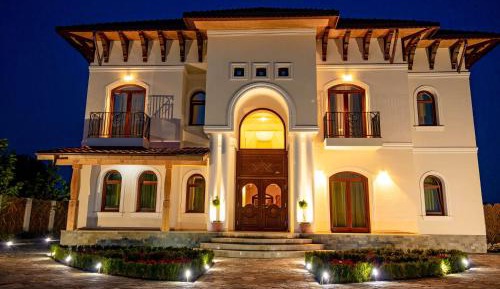 Deluxe Villa