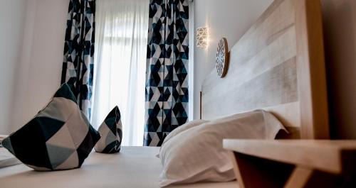 King Room with Balcony