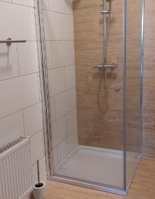 Comfort Triple Room with Shower