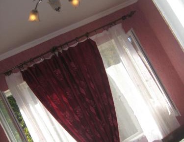 Double Room with Extra Bed