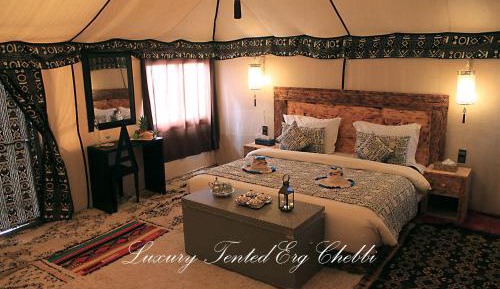 Tent