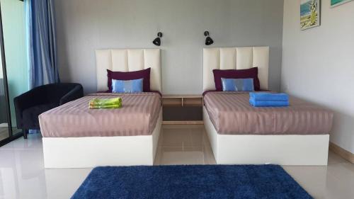 Four-Bedroom Villa