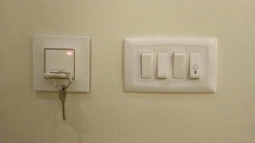 Standard Double Room with Fan