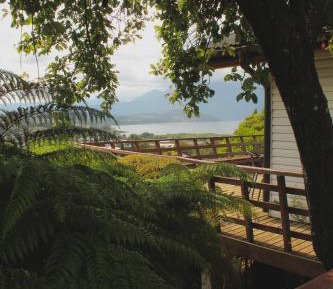 Three-Bedroom Cottage