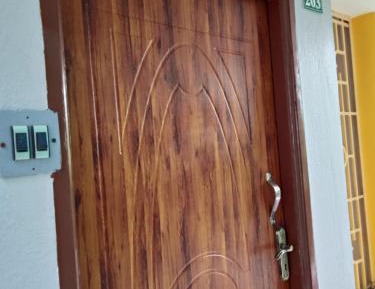 Budget Single Room
