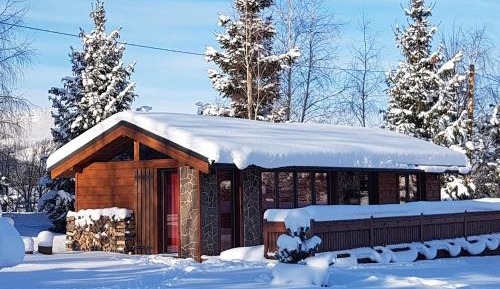 One-Bedroom Chalet