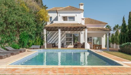 Superior Apartment with Balcony