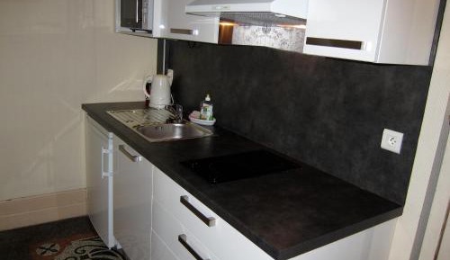 Superior Two-Bedroom  Apartment with Balcony (3 Adults)