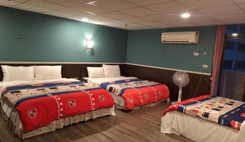 Family Junior Suite
