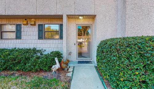 Two Bedroom Apartment 
