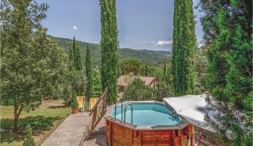 Four-Bedroom Holiday Home