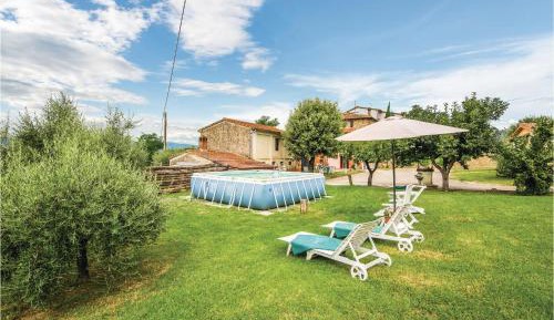 One-Bedroom Holiday Home