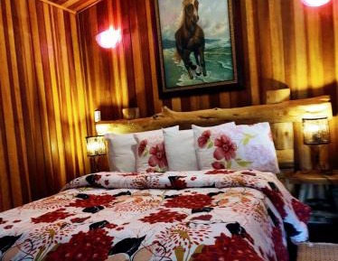 Triple Room with Bath