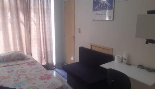 Small Single Room