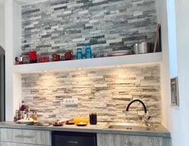 Apartment - Ground Floor