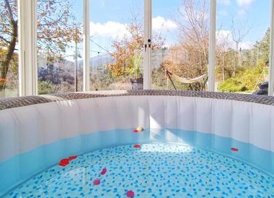 Three-Bedroom Chalet