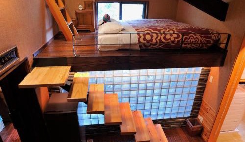 Superior Condo