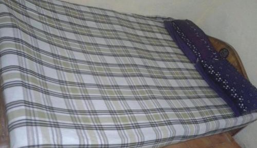 Economy Triple Room