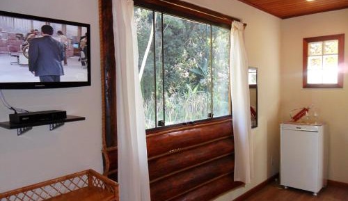 Chalet Gold