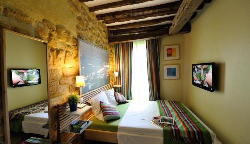 One-Bedroom Apartment B3DD Honeymoon