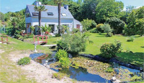 Two-Bedroom Holiday Home