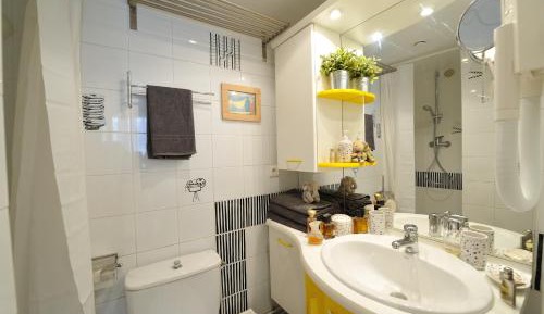 Studio Apartment E3DG Firestone