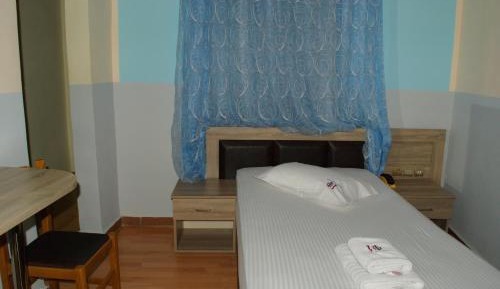 Economy Double or Twin Room