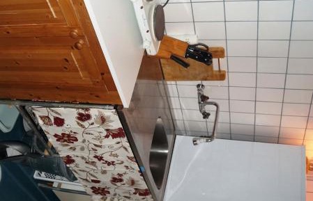 Quadruple Room with Shared Bathroom