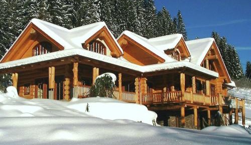 Superior Chalet