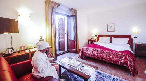 Standard Family Room