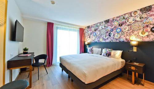 Prestige Triple Room