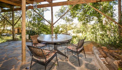 Family Room with Private Bathroom