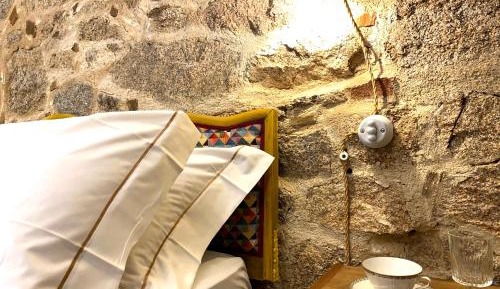 Deluxe Double Room with Shower