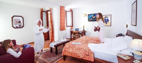 Superior Family Room