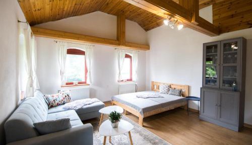 Four-Bedroom House
