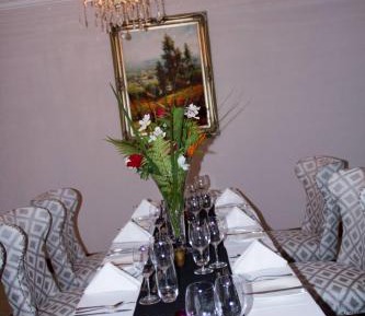 Queen Room with Balcony