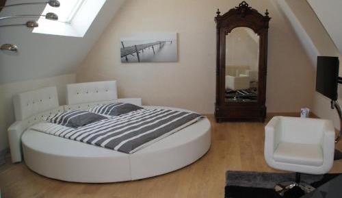 Duplex Apartment