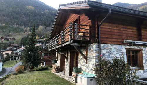 Superior Chalet