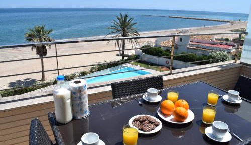 Apartment with Sea View