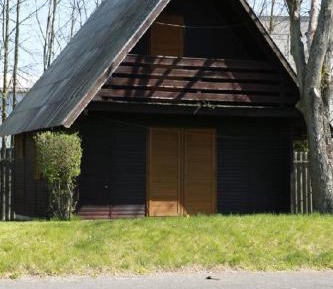 Three-Bedroom Chalet