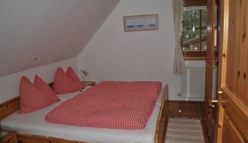 Two-Bedroom Apartment with Terrace