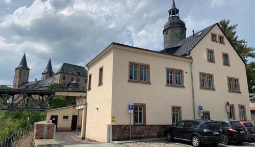 Apartment - Ground Floor