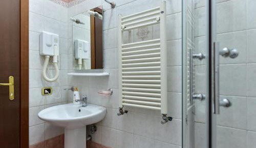Quadruple Room with Bathroom