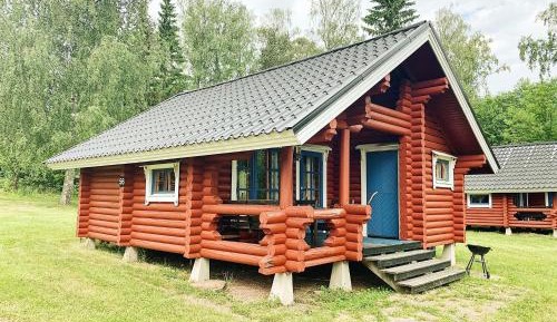 One-Bedroom Cottage - Pets Not Allowed