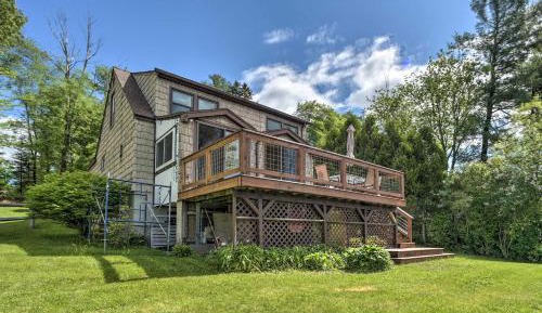 Vacation Home