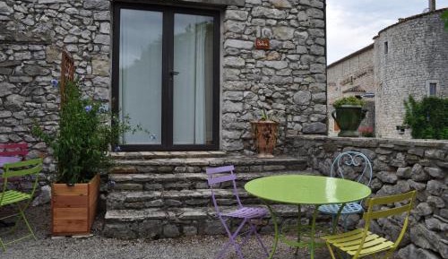 Double or Quadruple Room