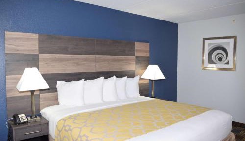 King Room - Disability Access/Non-Smoking