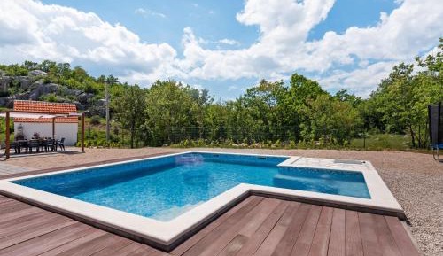 Four-Bedroom Villa